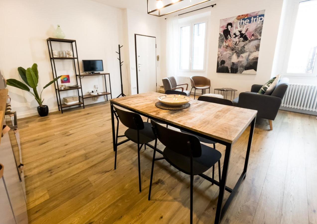 Easylife - Elegante E Rifinita Dimora Nello Splendido Quartiere Di Porta Venezia Mailand