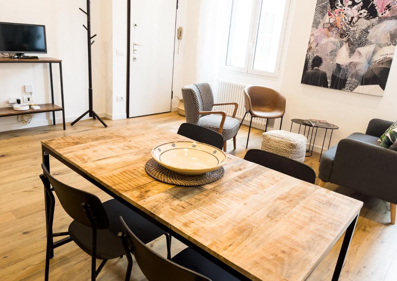 Easylife - Elegante E Rifinita Dimora Nello Splendido Quartiere Di Porta Venezia