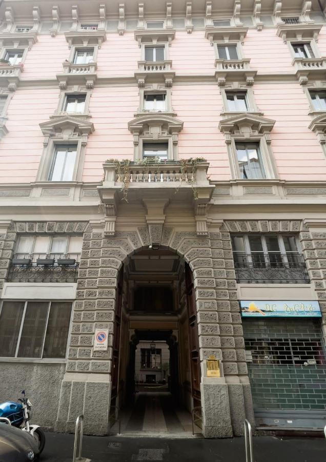 Easylife - Elegante E Rifinita Dimora Nello Splendido Quartiere Di Porta Venezia * Mailand