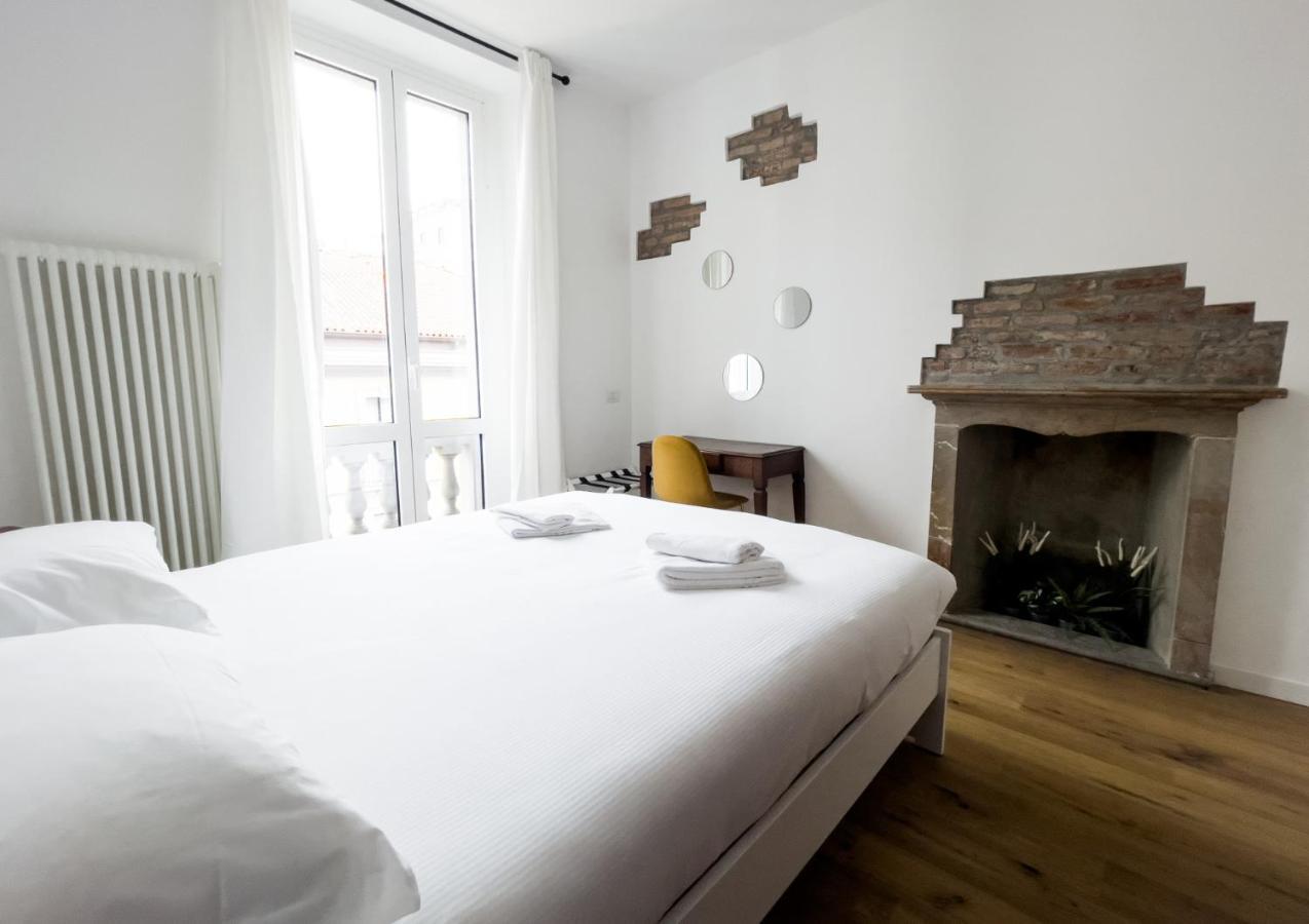 Easylife - Elegante E Rifinita Dimora Nello Splendido Quartiere Di Porta Venezia Mailand