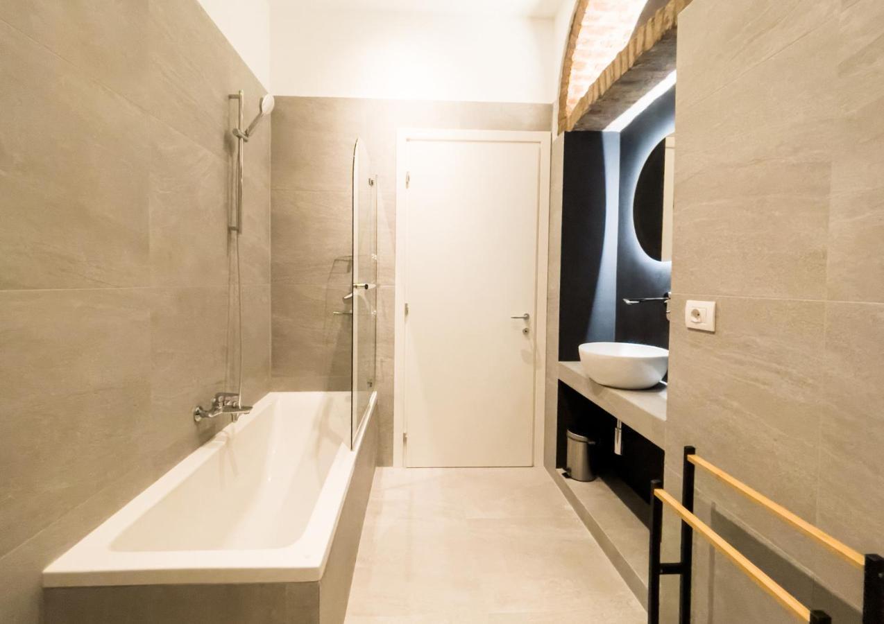 Easylife - Elegante E Rifinita Dimora Nello Splendido Quartiere Di Porta Venezia Apartment Mailand